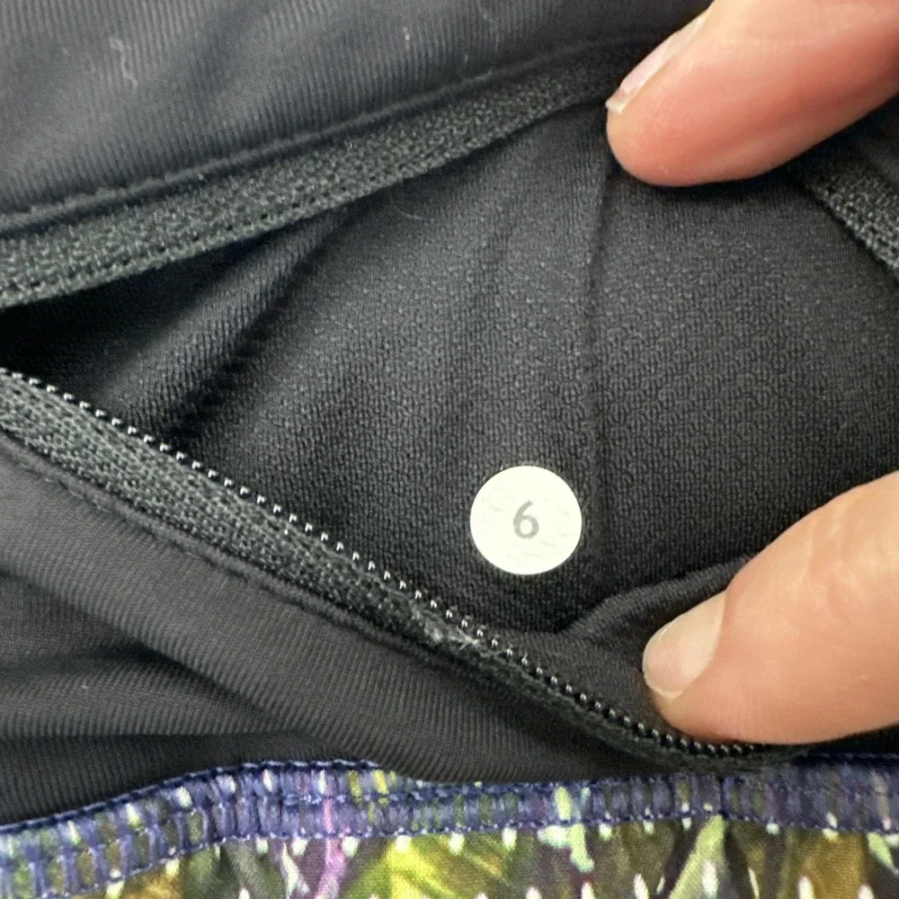 lululemon athletica lululemon pace